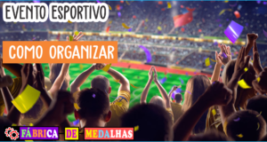 Como planejar e organizar um evento esportivo seguro em 14 passos