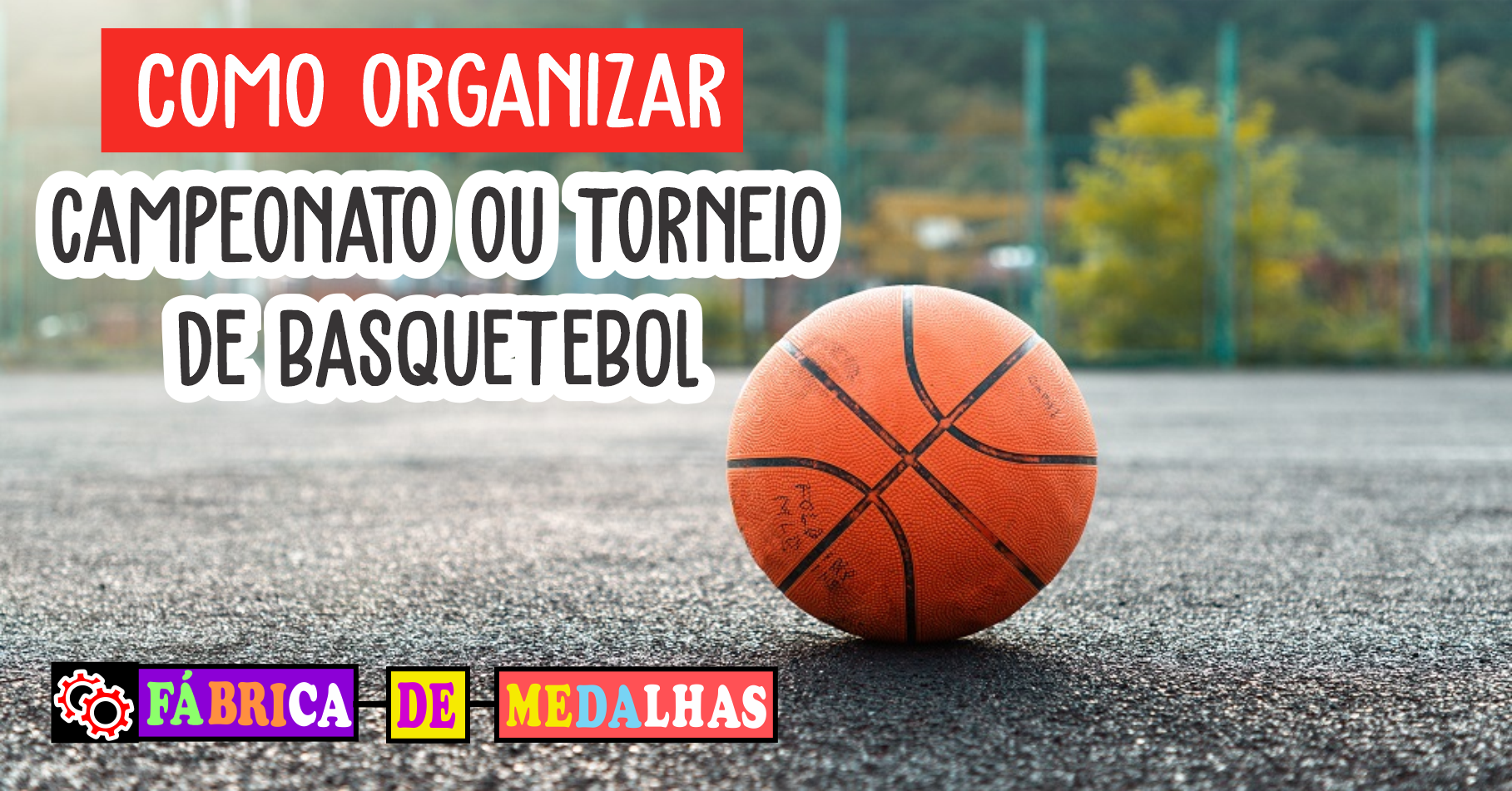 Regras Basquetebol 3x3