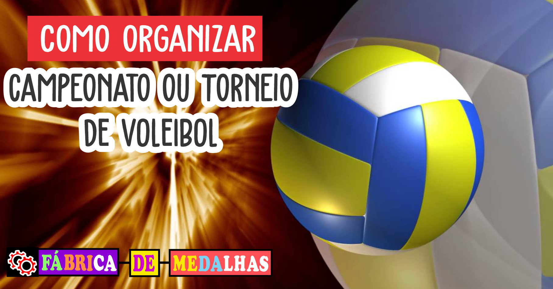 Regras do Voleibol