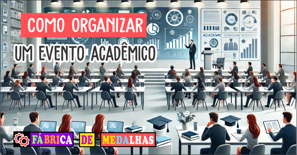 EVENTOS ACADEMICOS