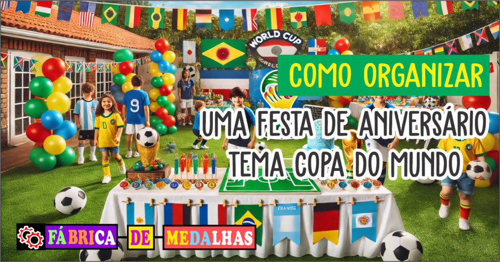 copa do mundo