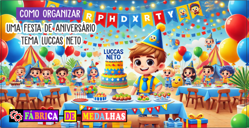lucas neto
