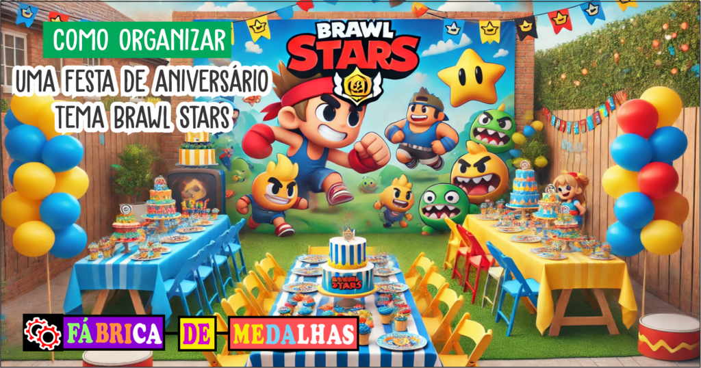 tema brawl stars