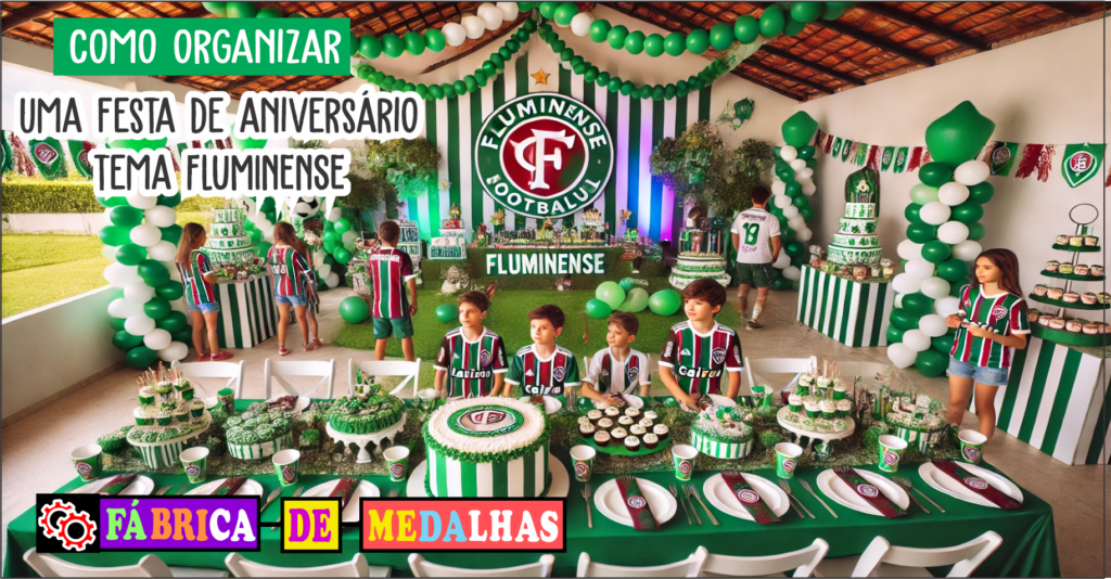 tema fluminense