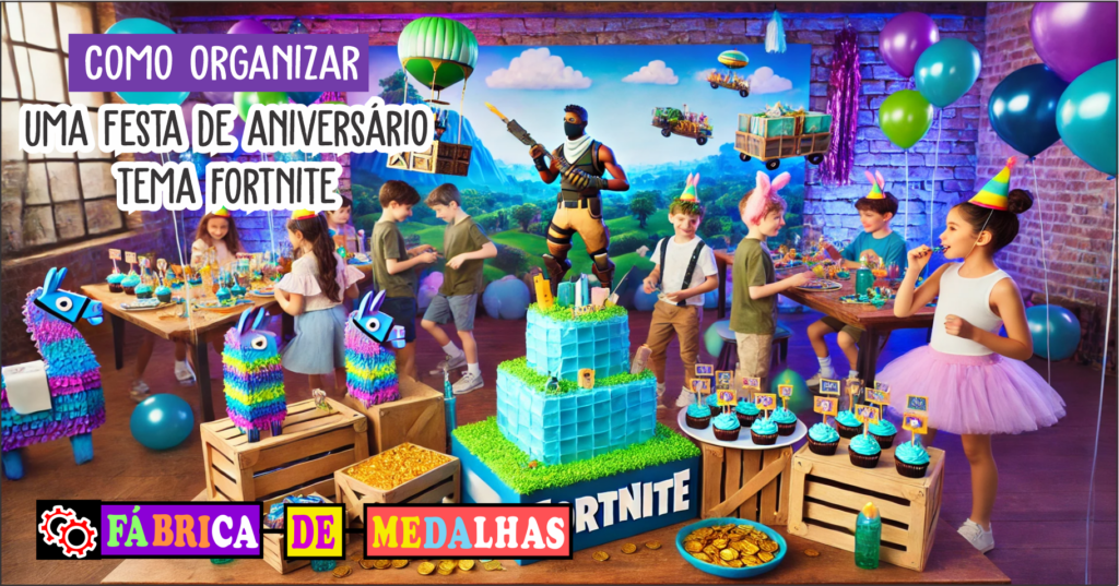 tema fortnite