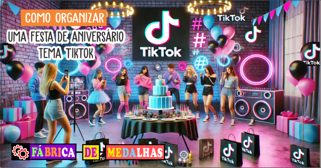 tema tik tok