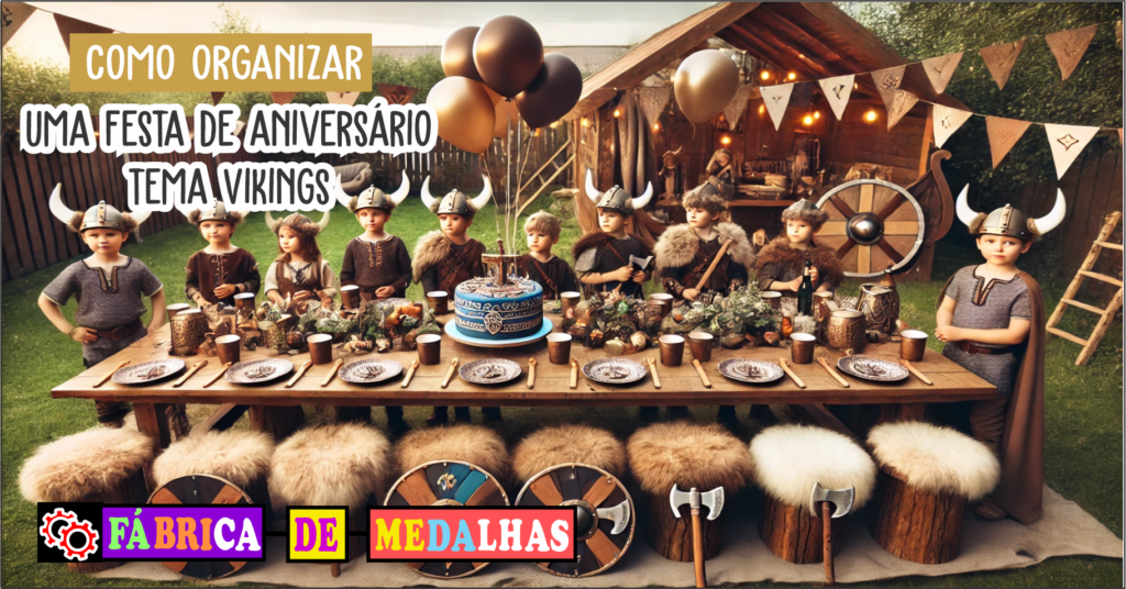 tema vikings